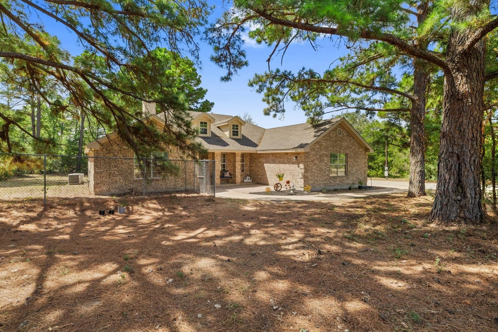 911 FM 1441 None