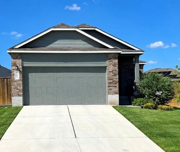 105 Pottersville Ln