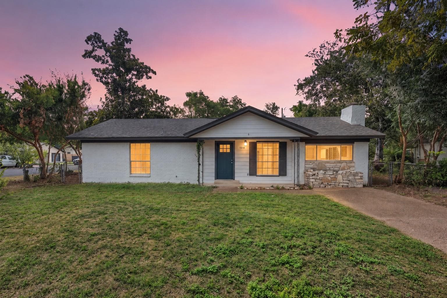 1514 Luray Dr