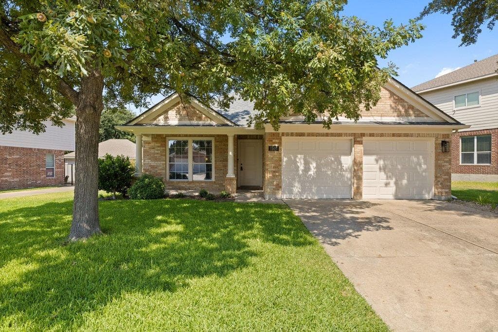 1505 Augusta Bend Dr