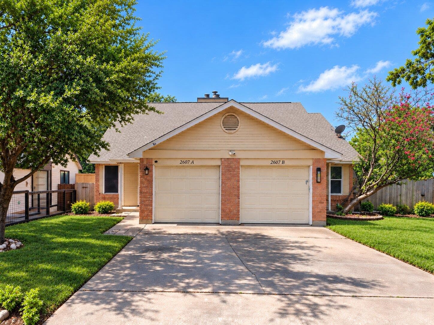 2607 Garrettson Dr #B