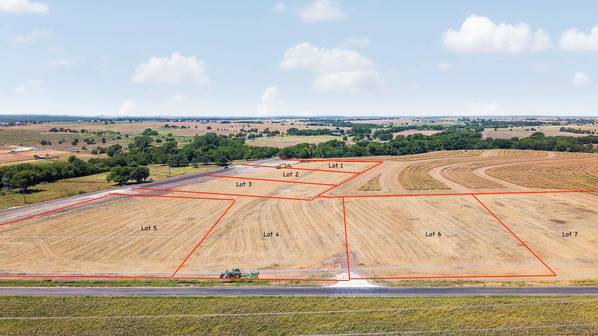 TBD Lot 5 County Road 330 None