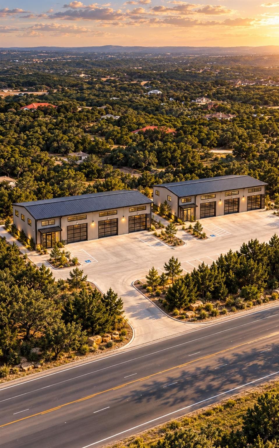 4121 E Highway 290 Hwy