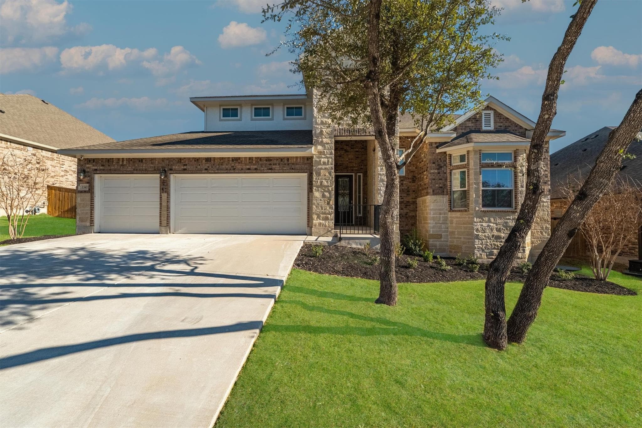 2345 Airport Dr