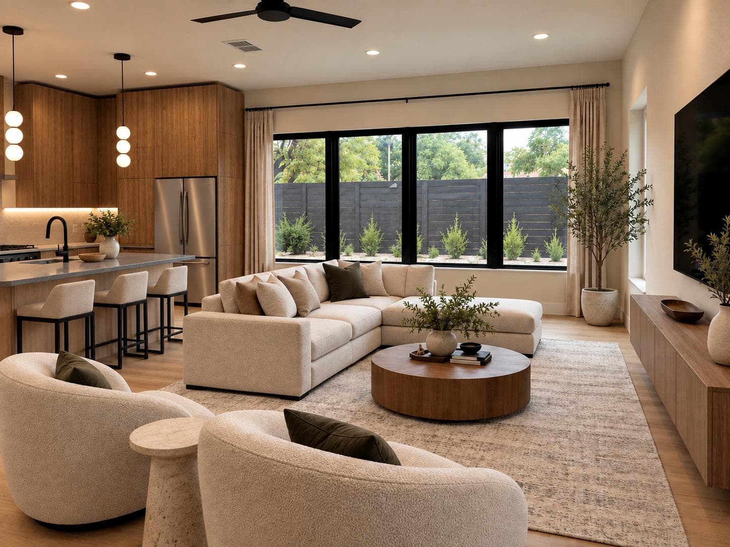 11626 Ladera Vista Dr