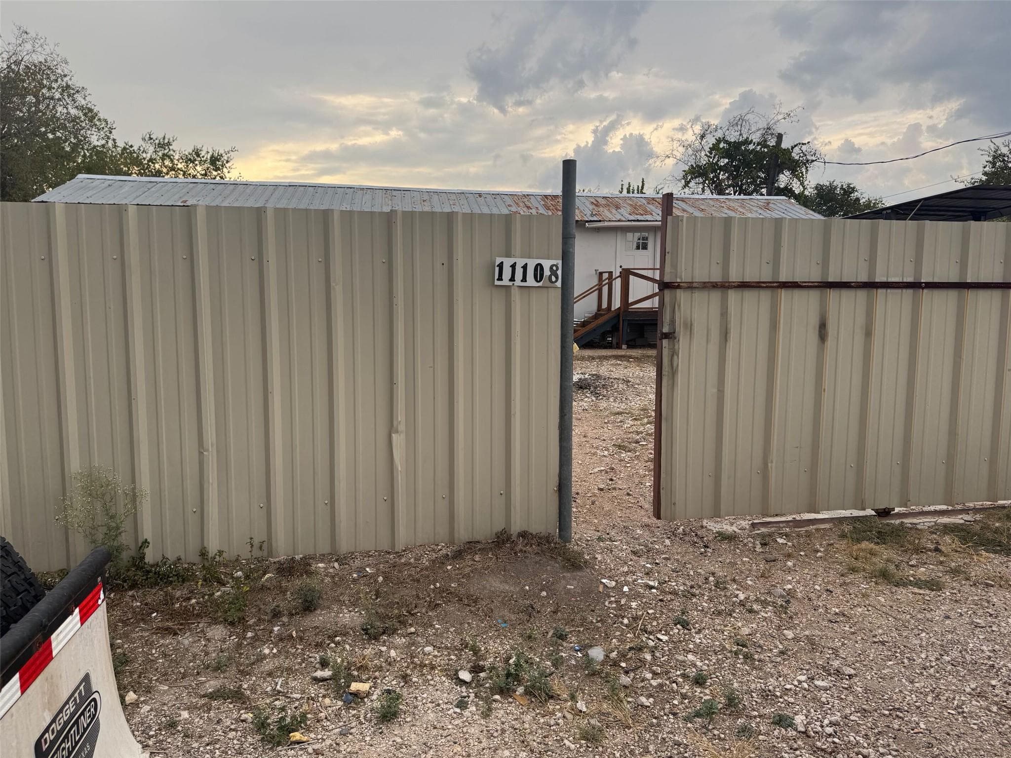 11108 Georgian Dr