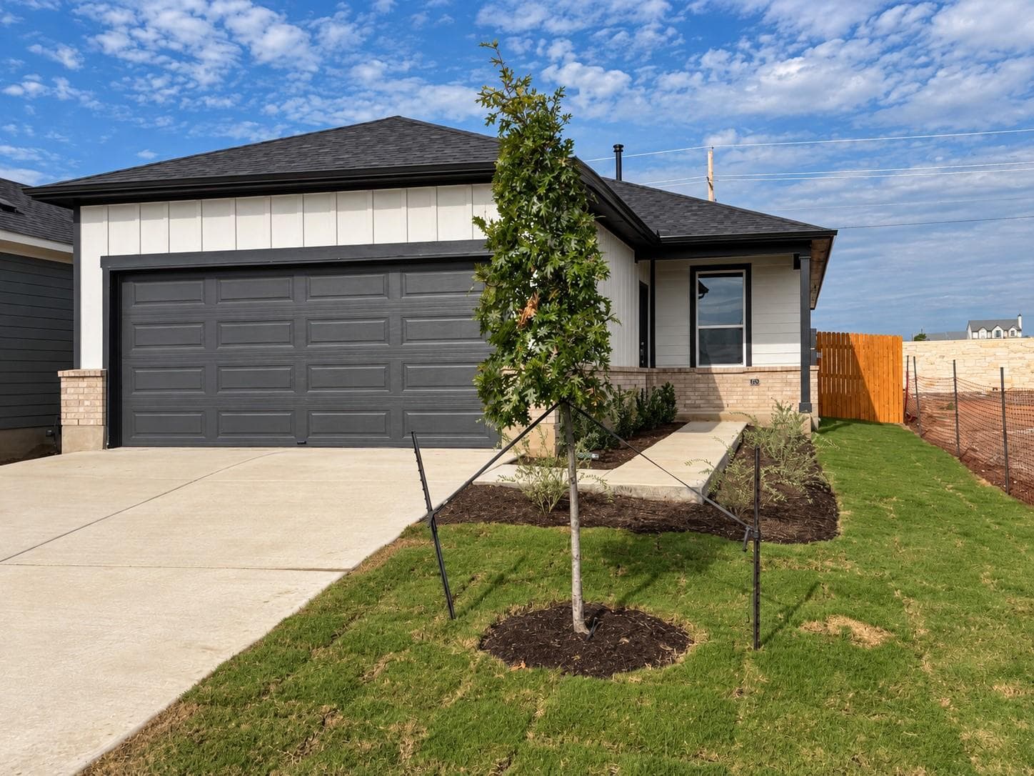 204 Amity Bower Dr
