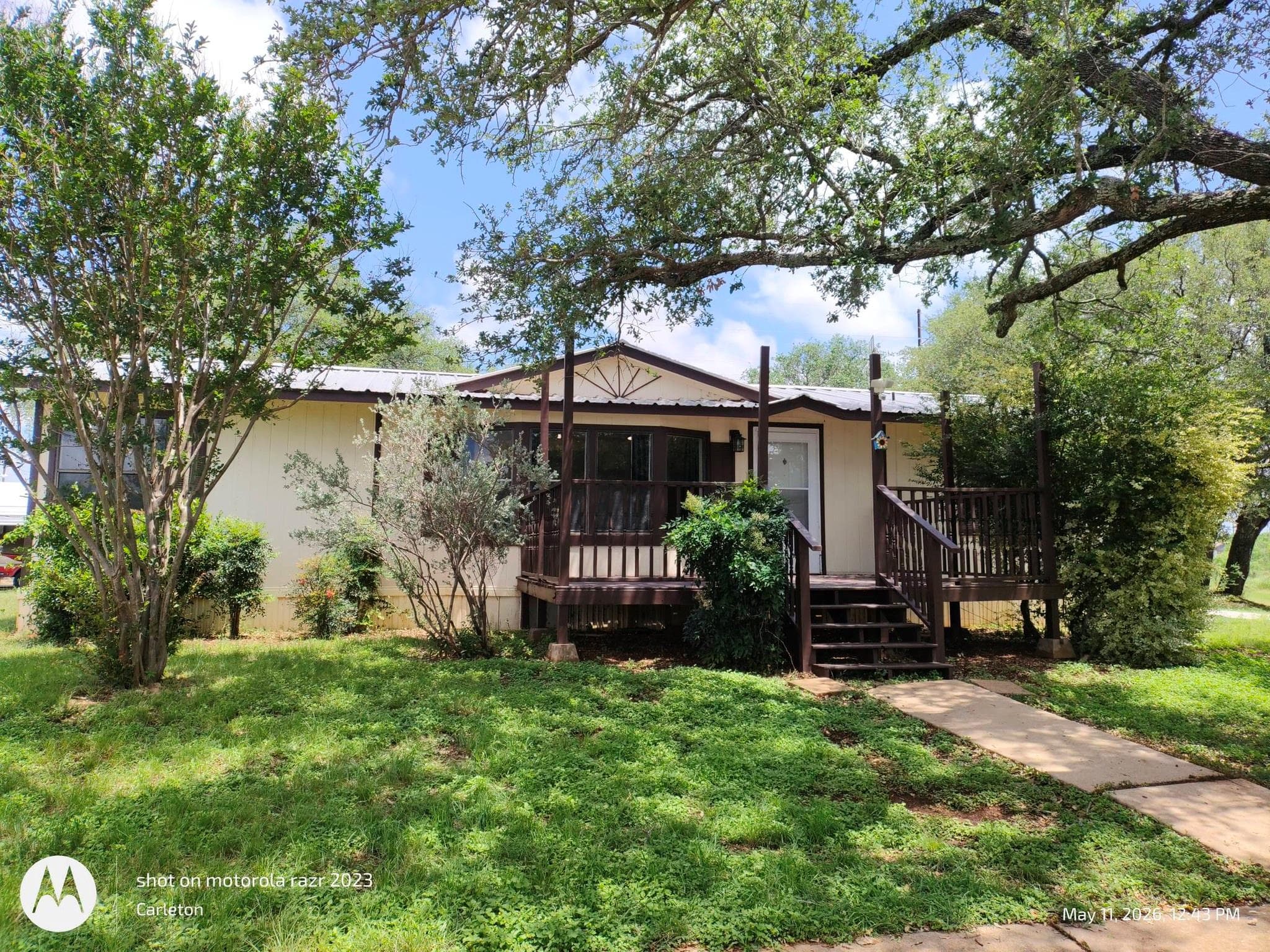 601 East Austin St