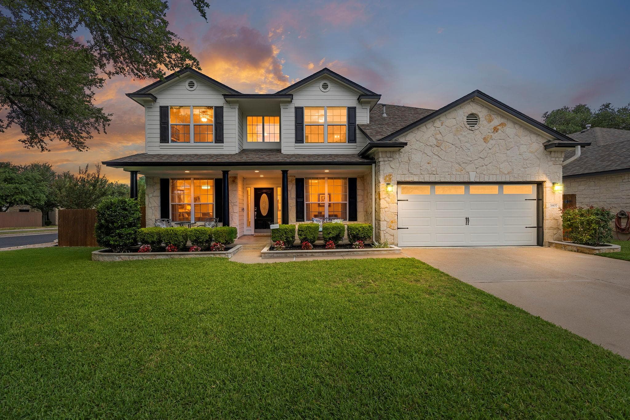 14400 Wharton Park Trl