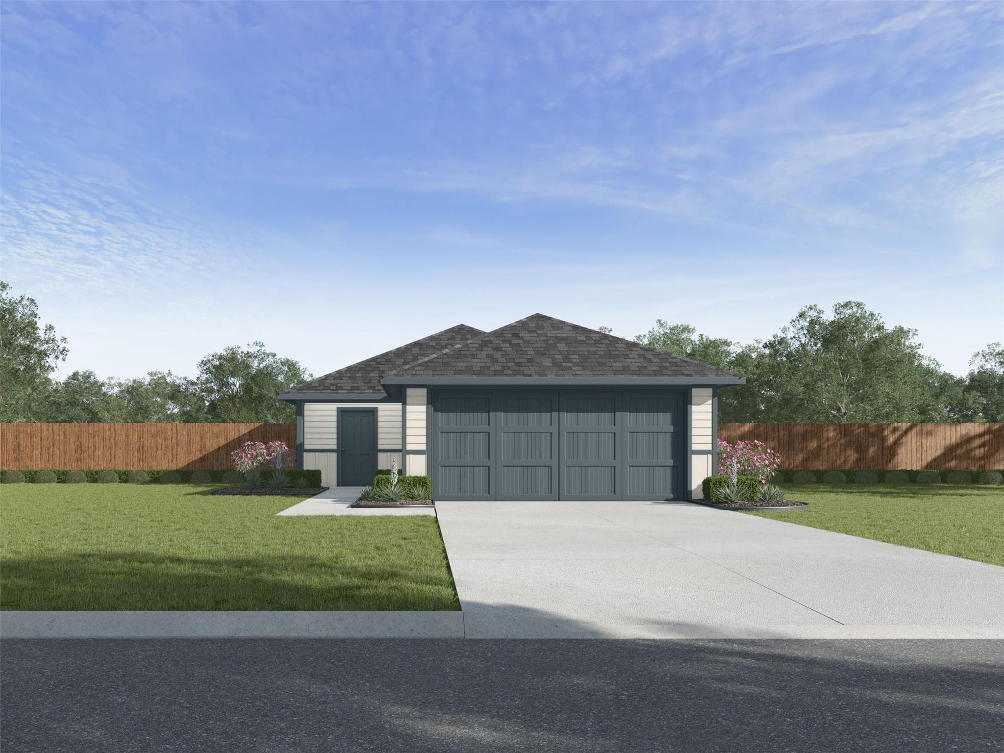 1200 Crossvine Dr