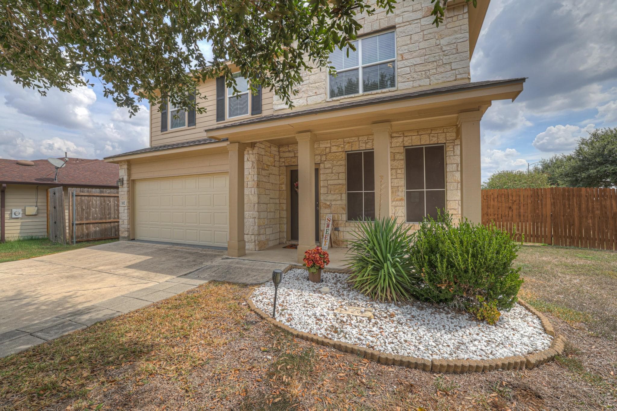 102 Wisteria Way
