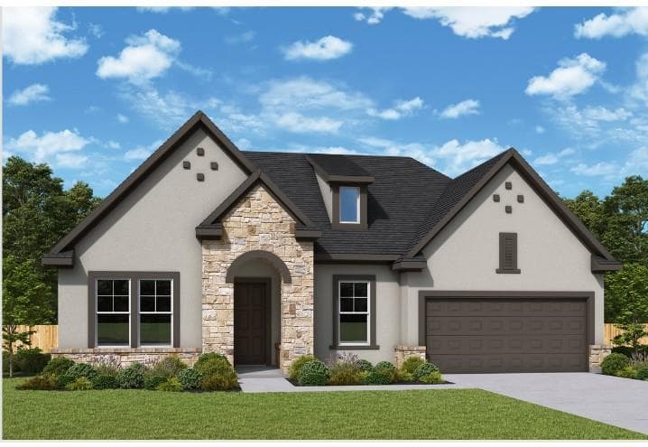 412 Spanish Clover Trl