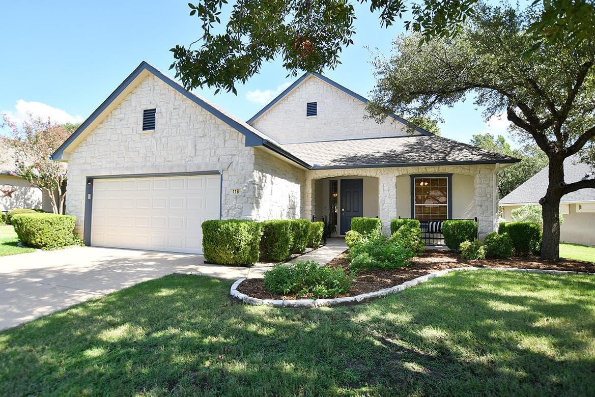 118 Bronco Dr