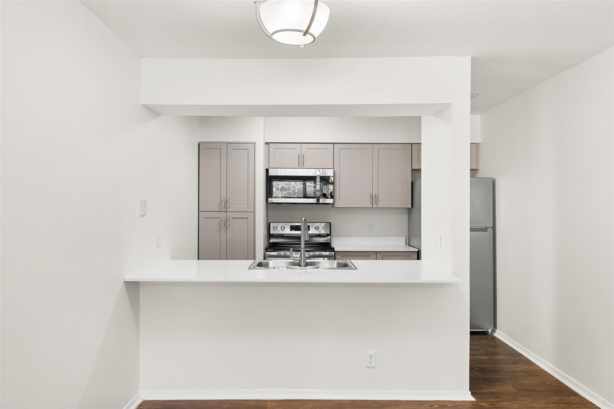 1500 Northwest Blvd #413