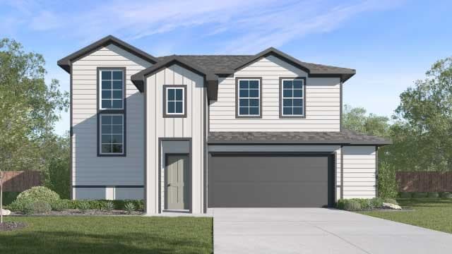 351 Palestine Trl
