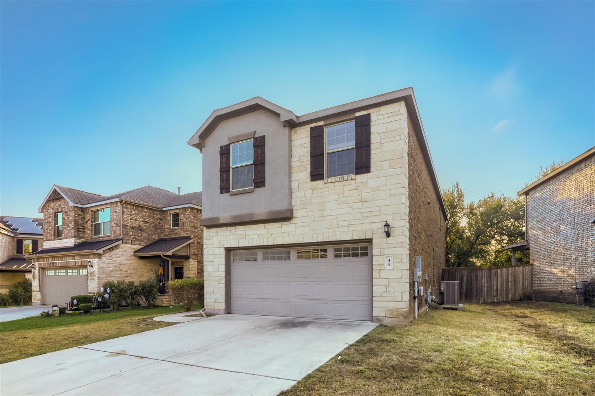 1051 Kenney Fort Xing #49
