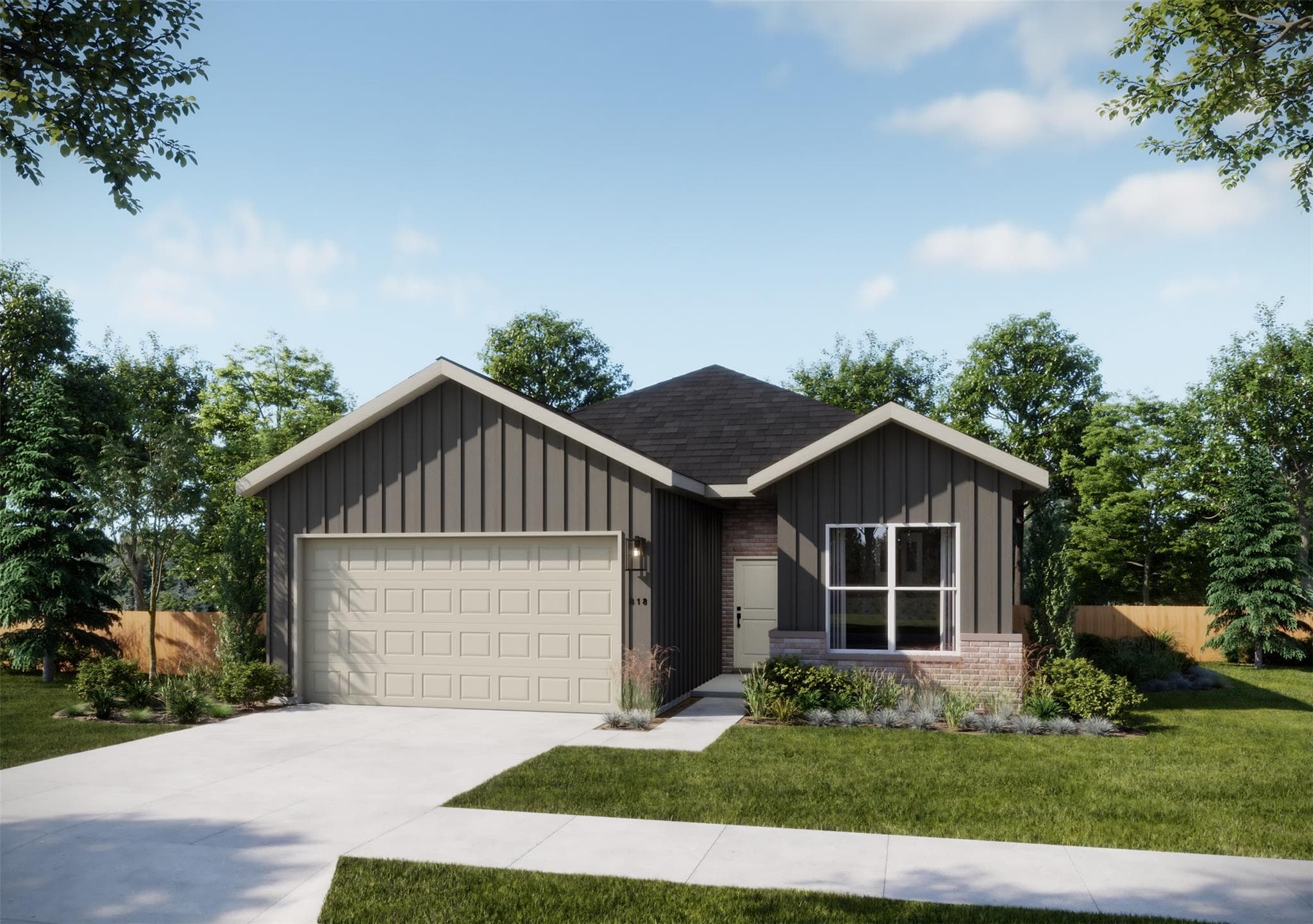221 Amity Bower Dr