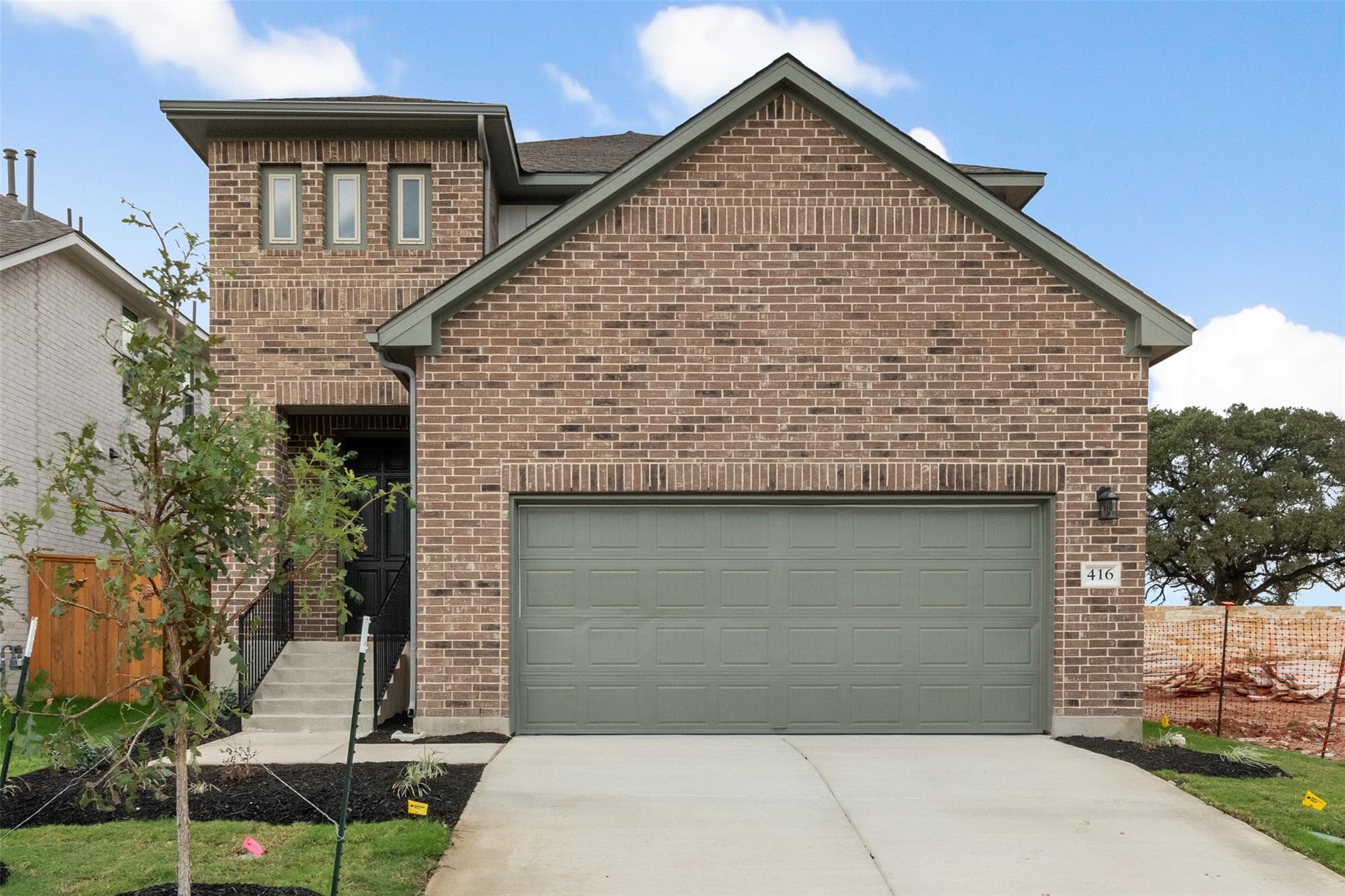 205 Hat Creek Dr