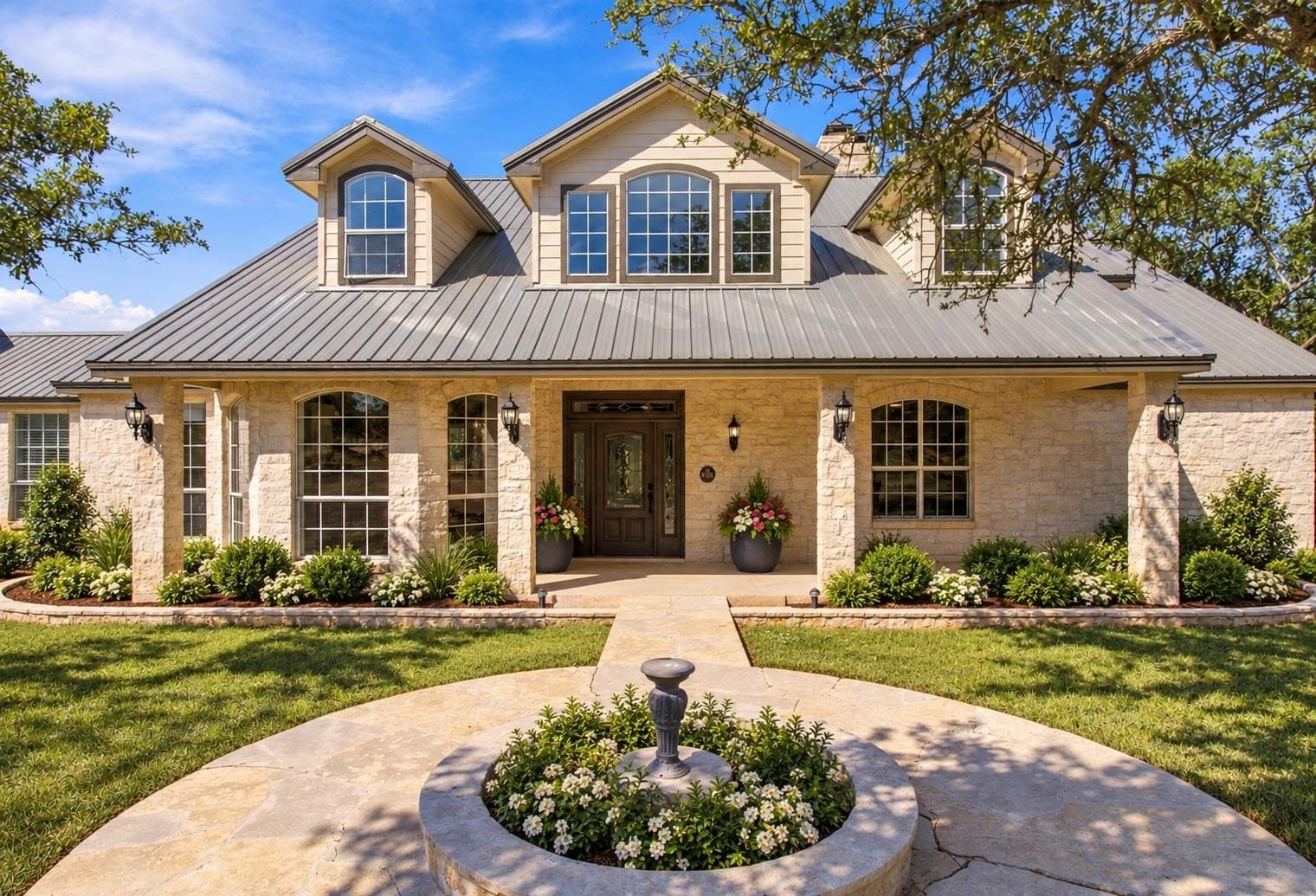 1651 Old Red Ranch Rd