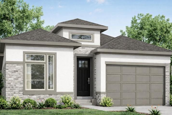 111 Grand Canyon Way