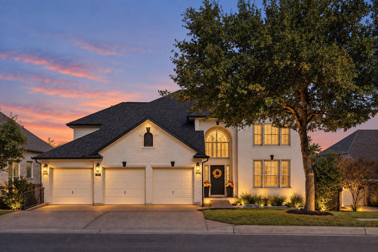 7312 Journeyville Dr