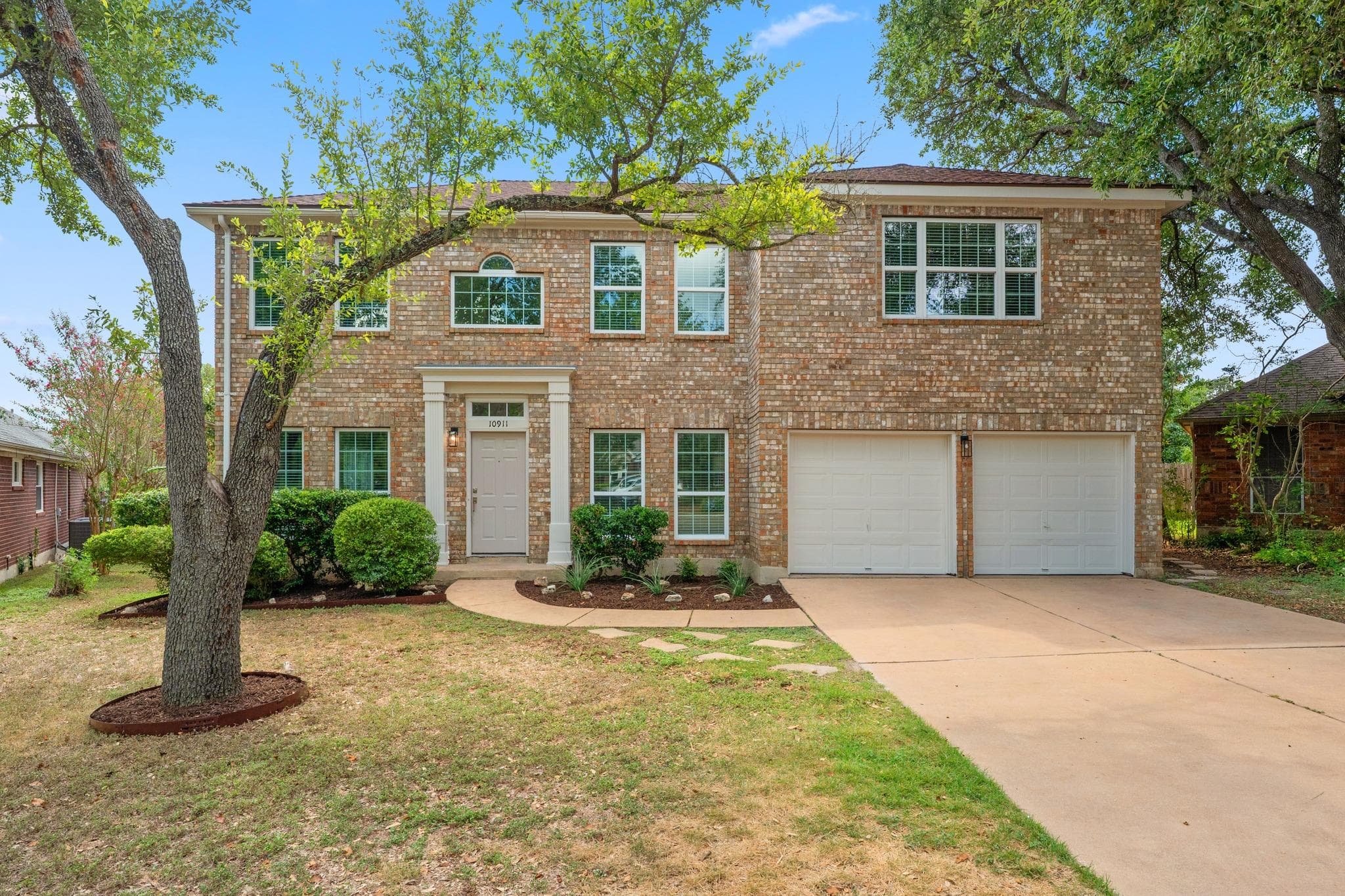 10911 Grassmere Ct