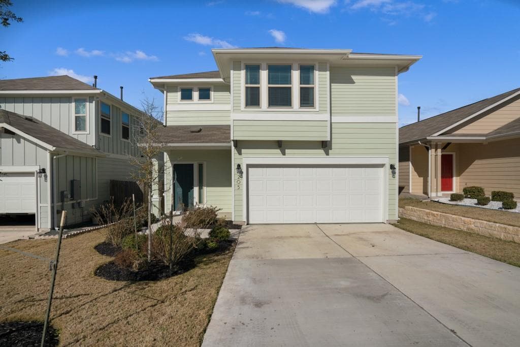 205 Guemal Rd