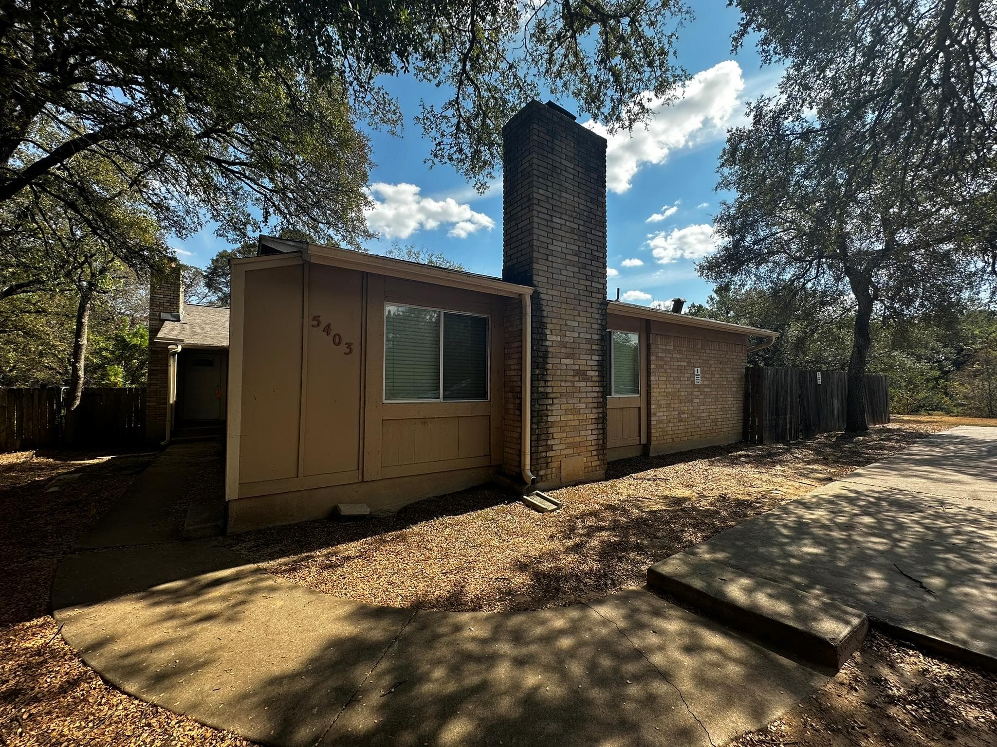 5403 West Gate Blvd #B