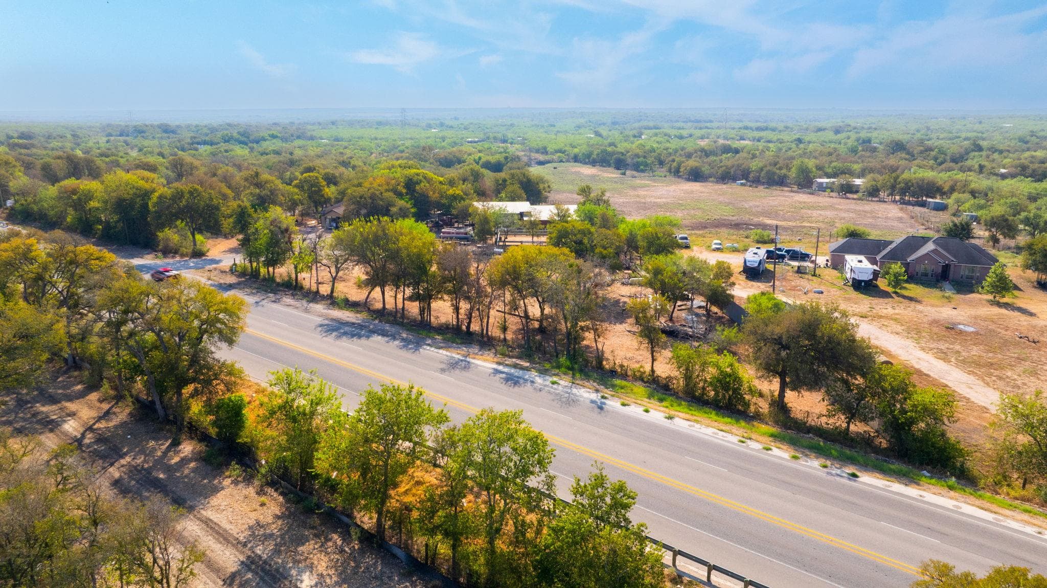 2777 Highway 21 Hwy W
