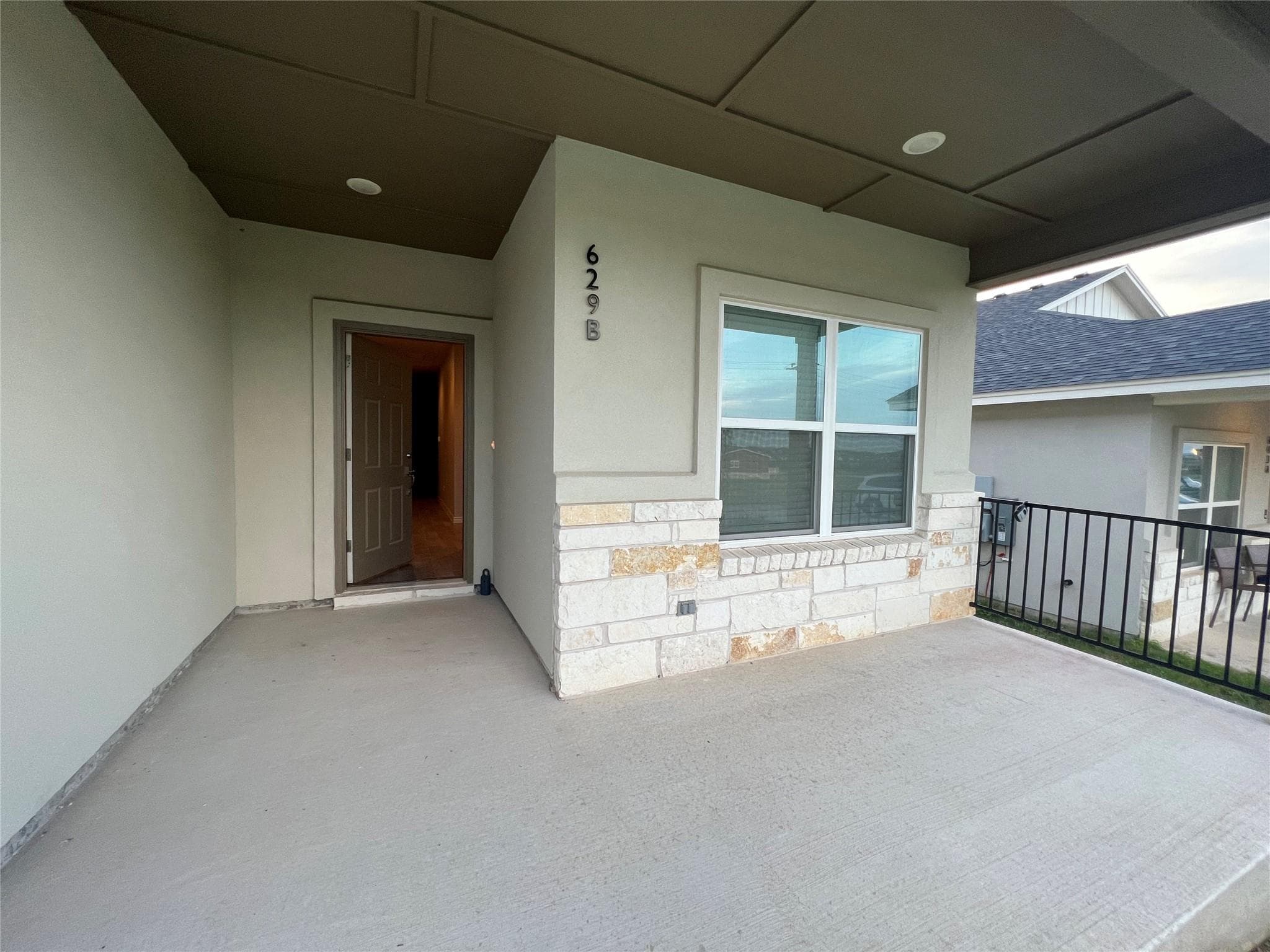 629 CR 306 Rd #A