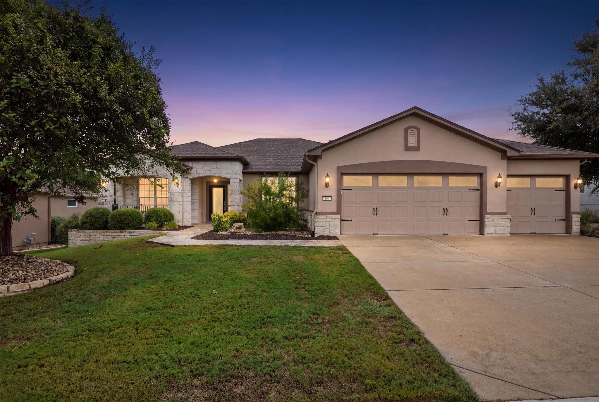 106 Powder Creek Cv
