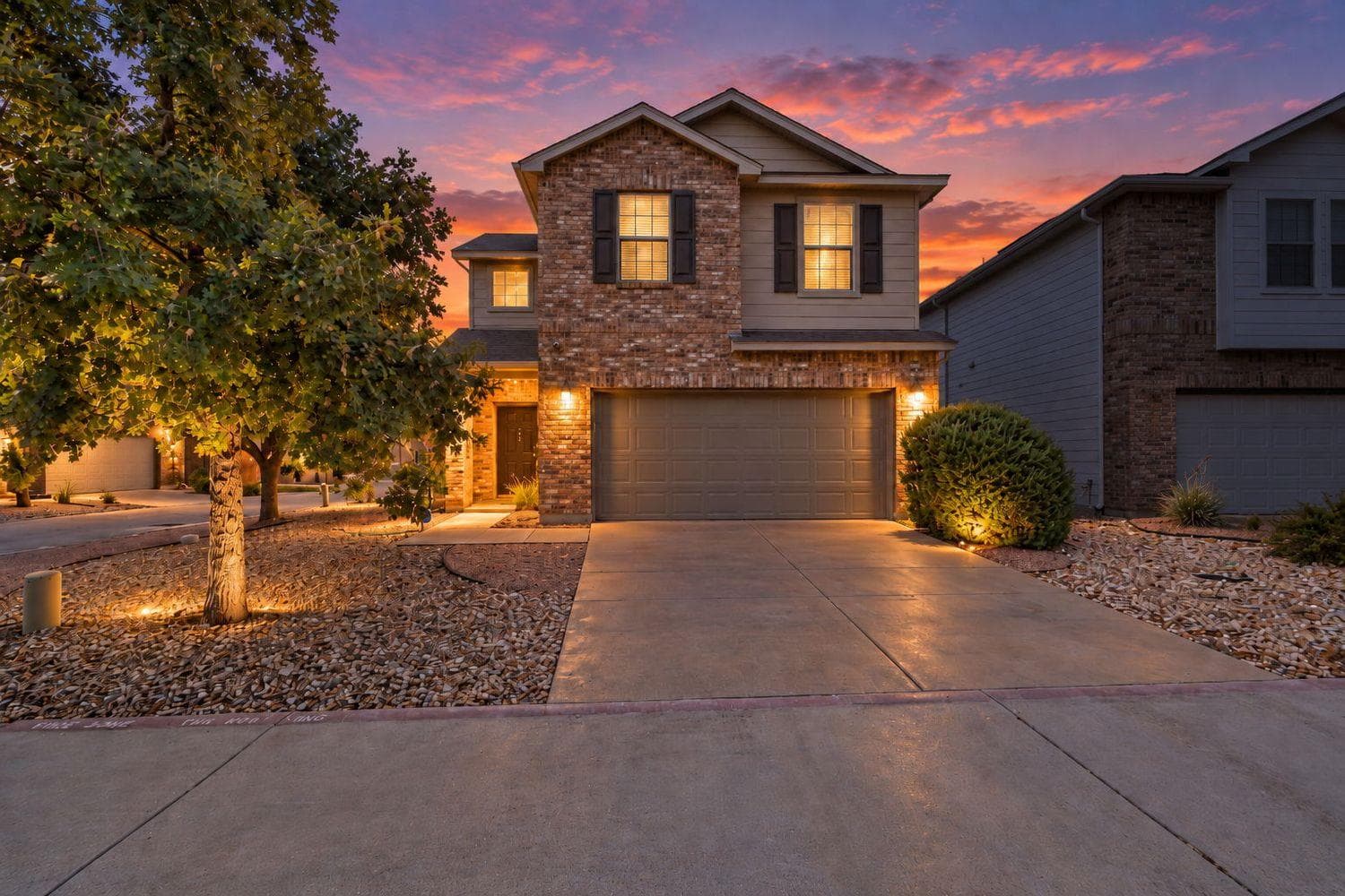 2304 Sentiero Walk