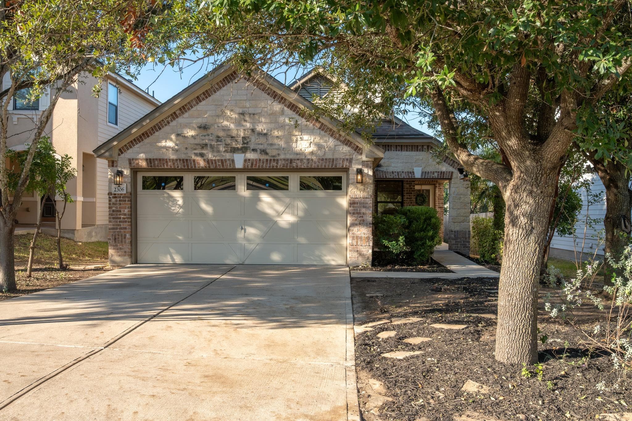 2306 Kuykendall Dr