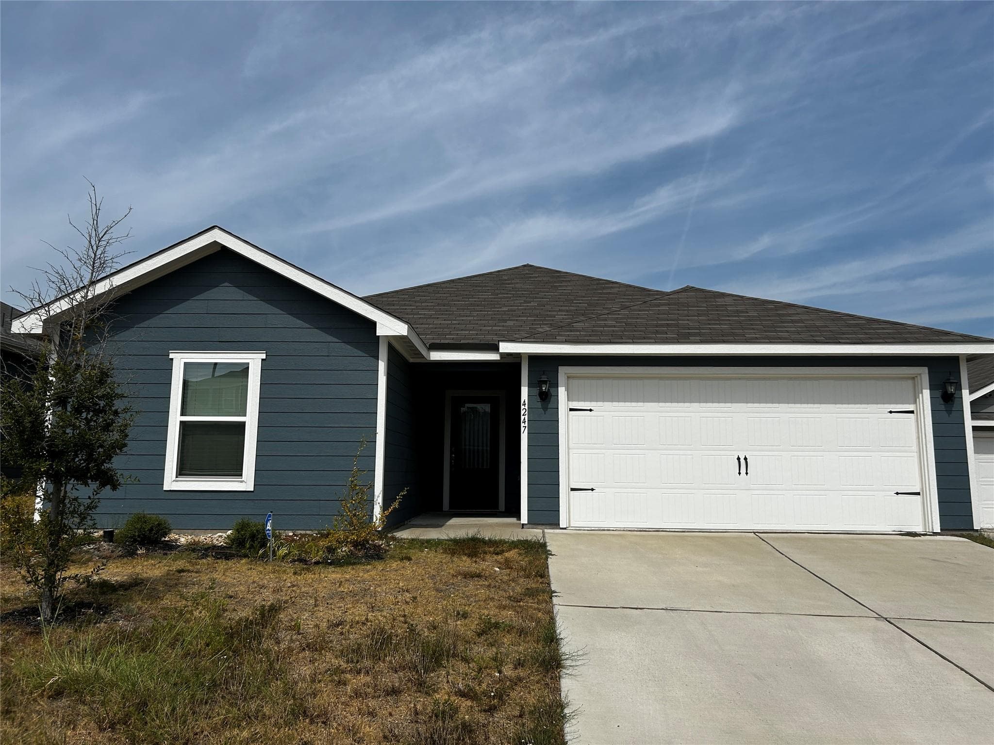 4247 Possumhaw Dr