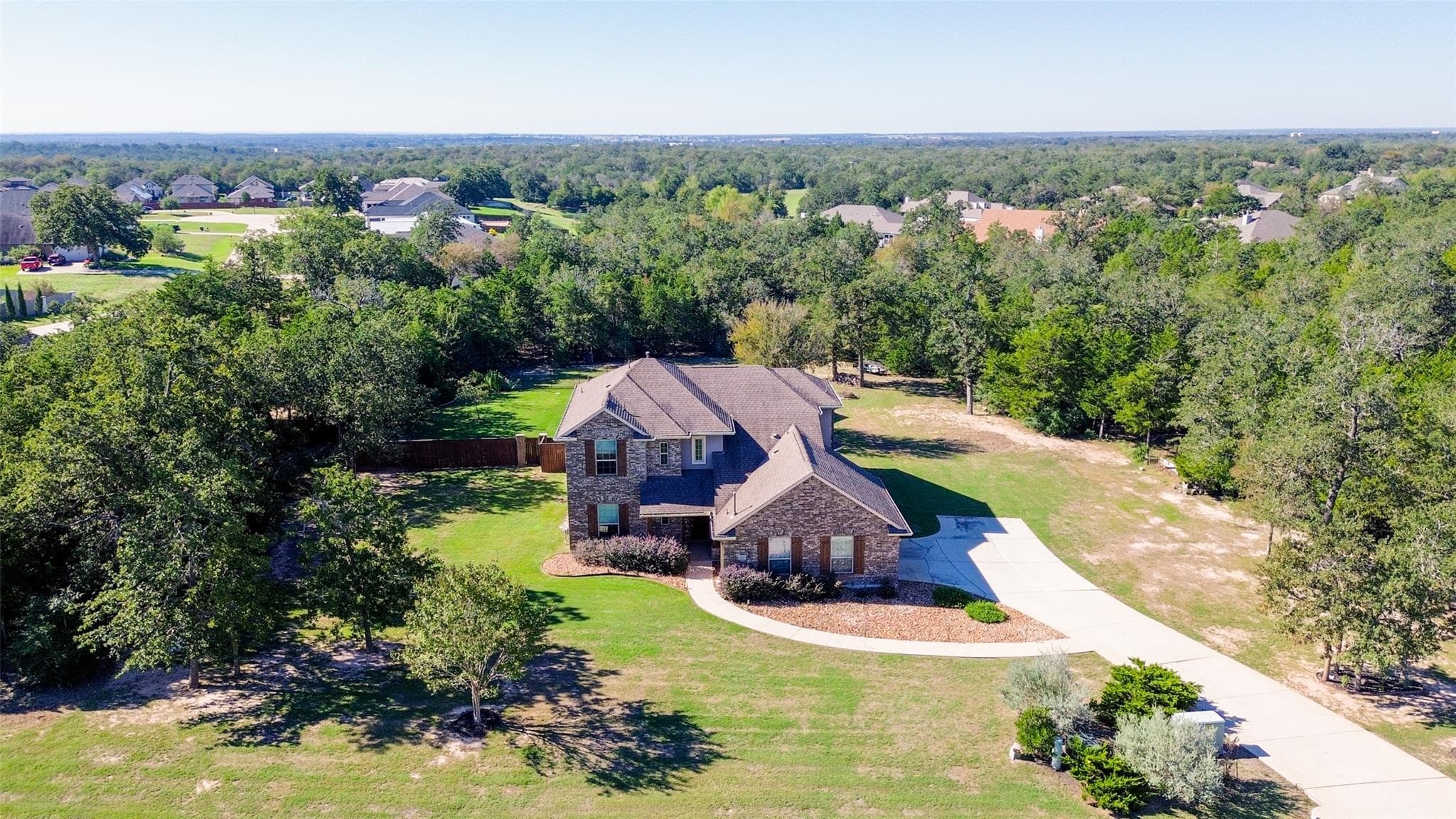 245 Chisholm Trl
