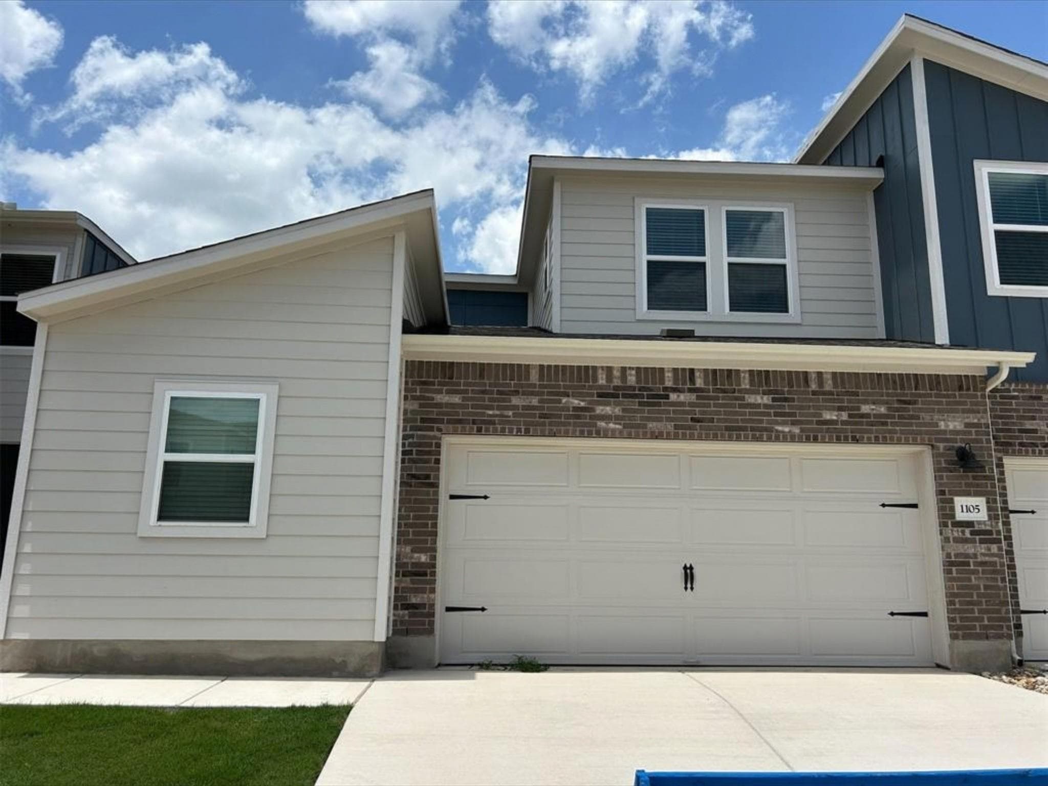 1850 Settlers Glen Dr #1105