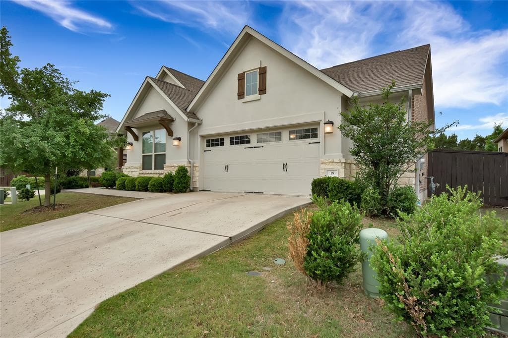 103 County Road 180 None #19