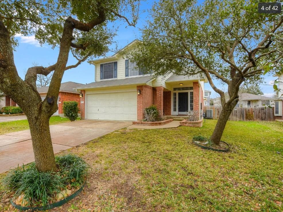 2701 Turtle River Dr