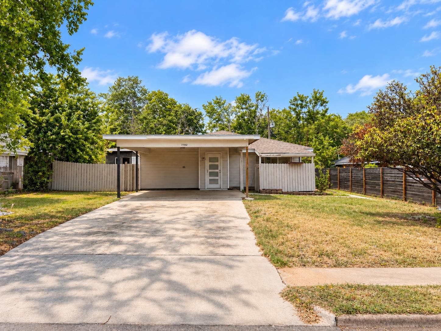 7702 Northcrest Blvd #A