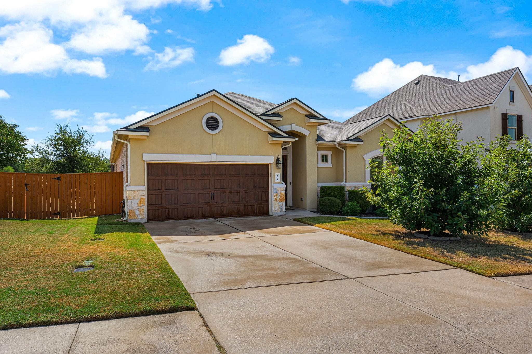 101 Fort Richardson Dr