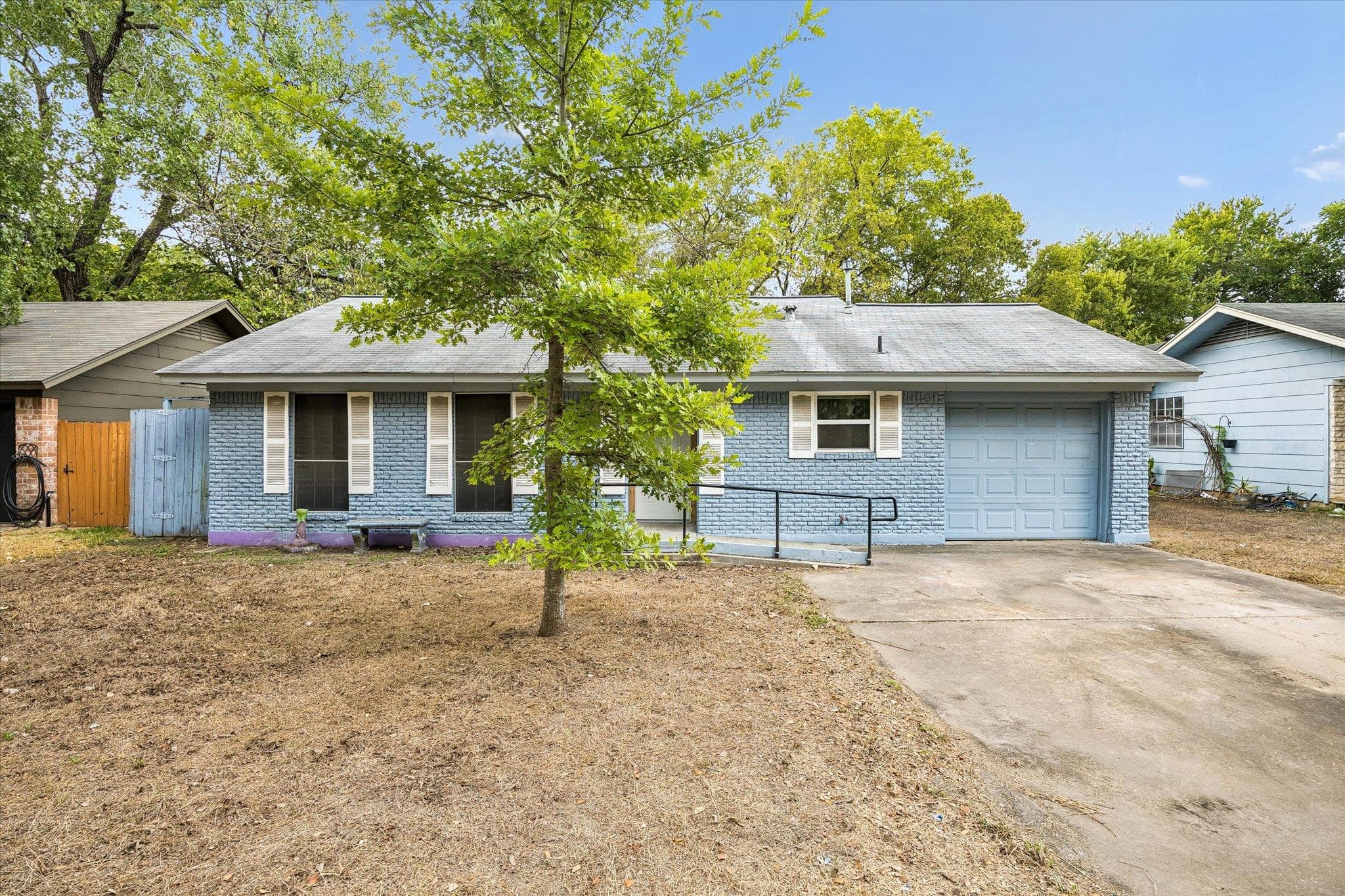 6009 LEISURE RUN Rd