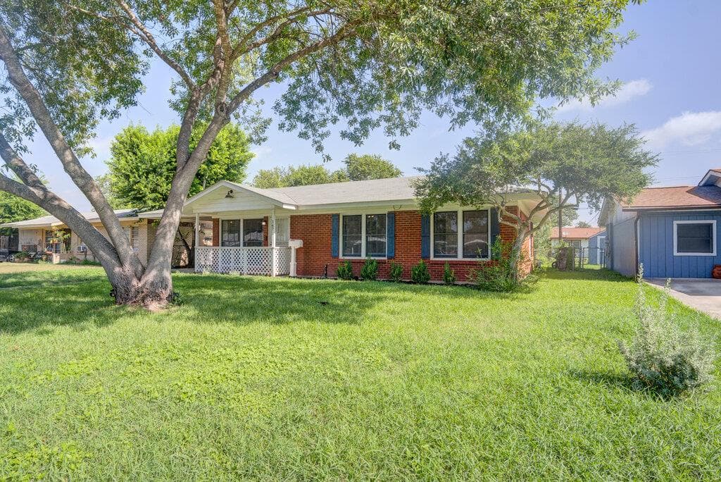 167 Hatcher Ave