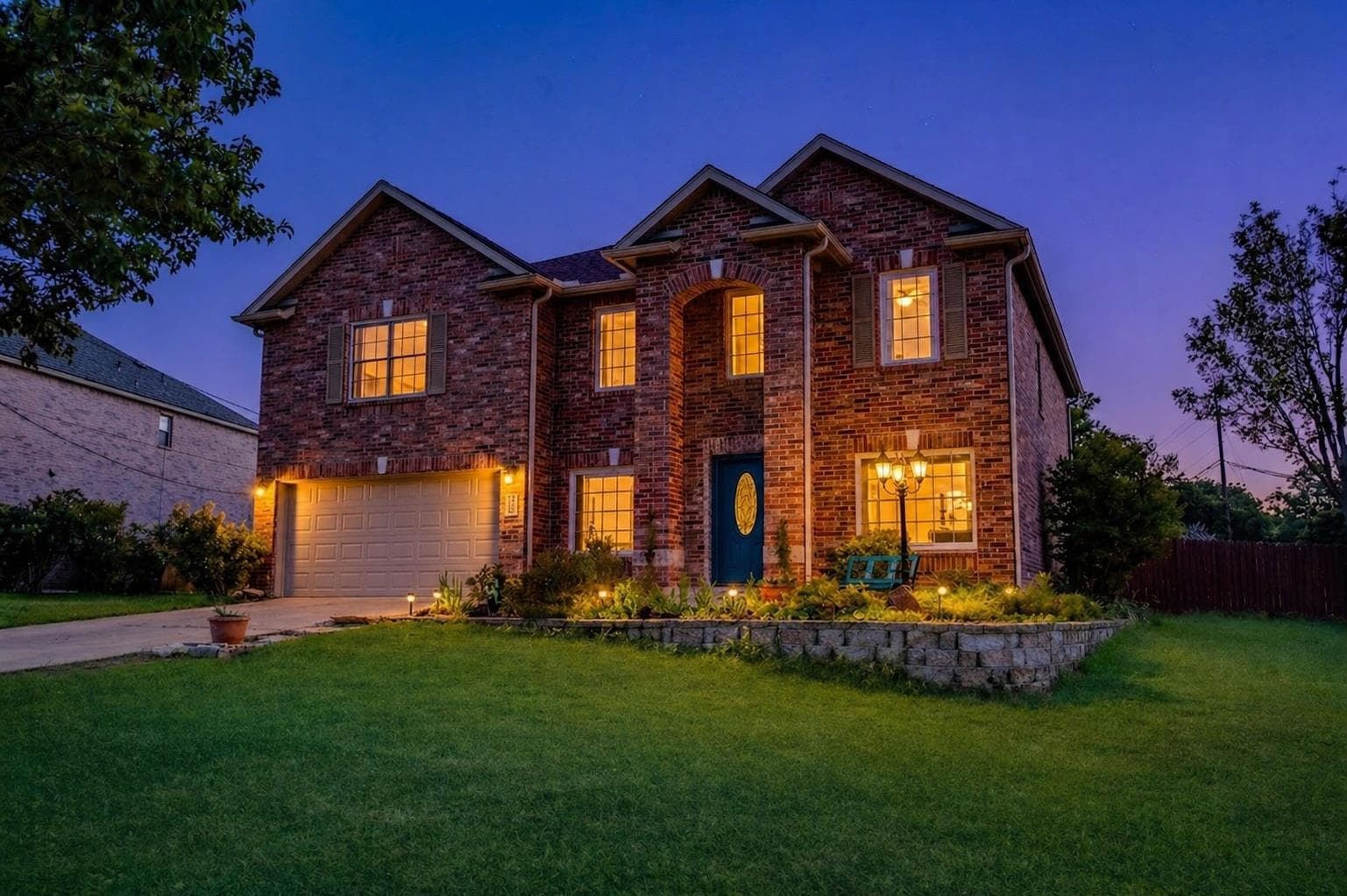 200 S Prairie Ln