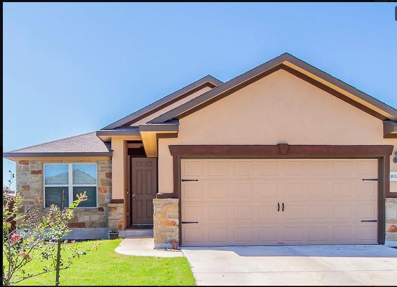 16709 Bridgefarmer Blvd