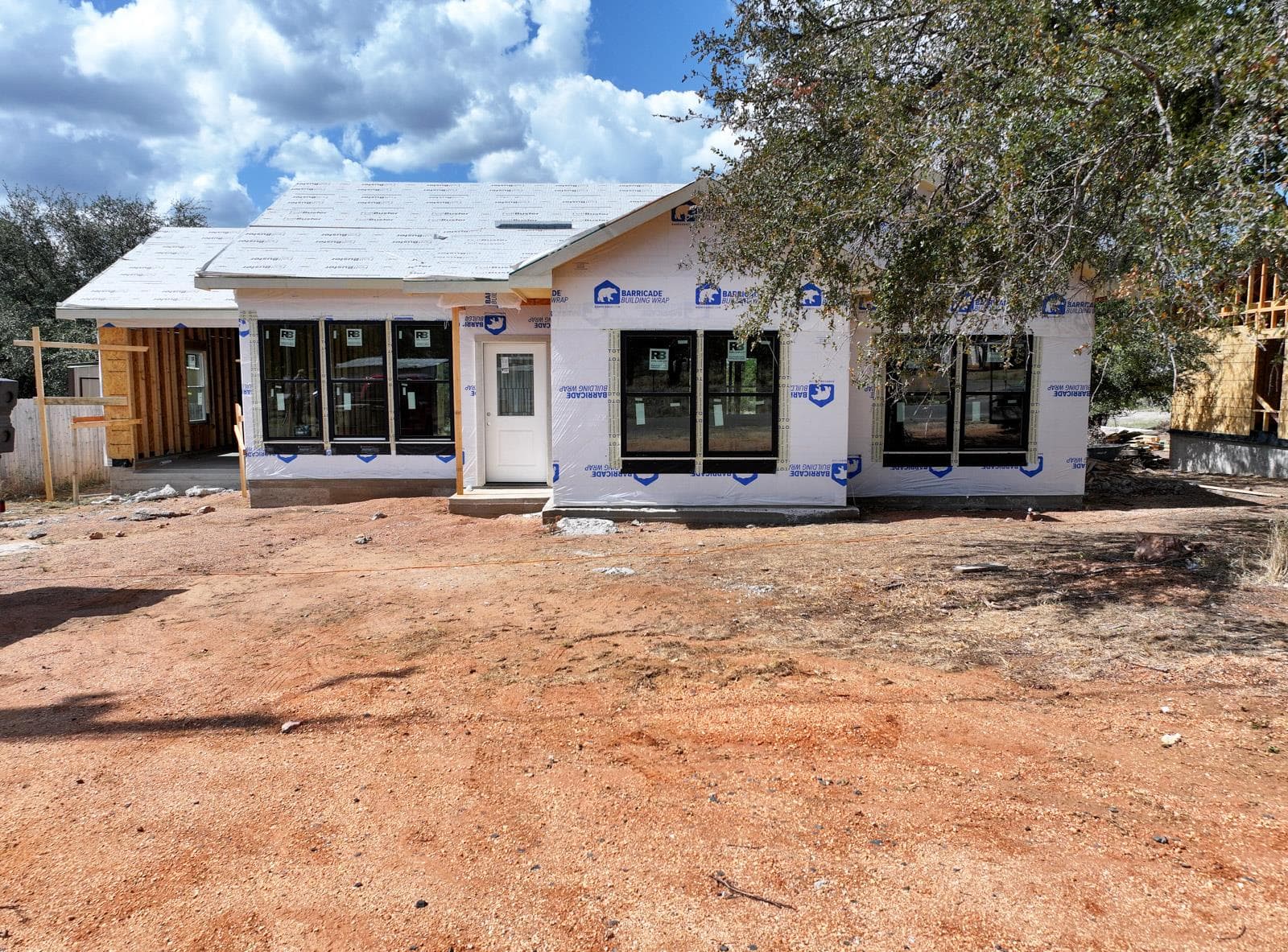 1802 Redwood Dr