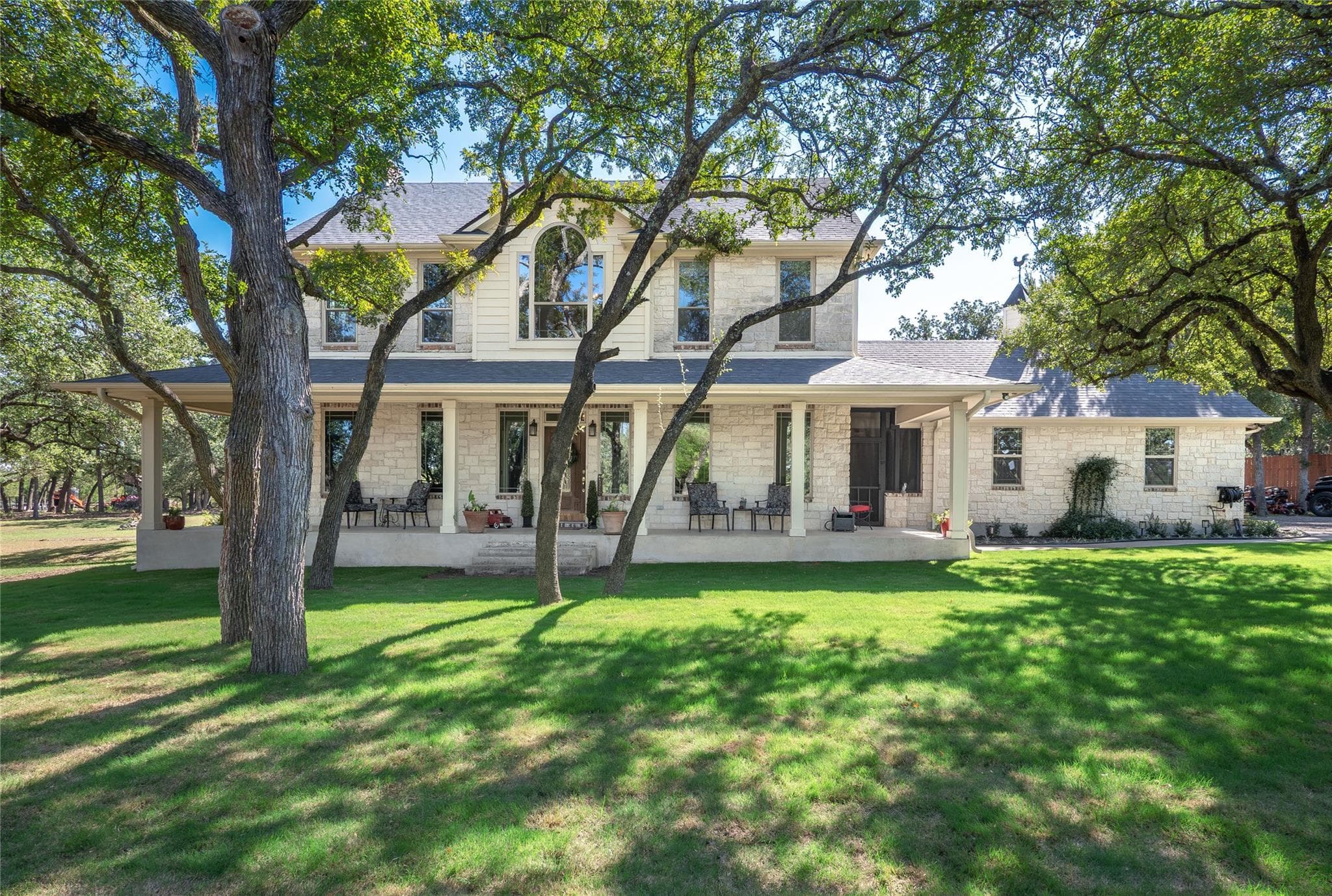401 Ridgmar Rd
