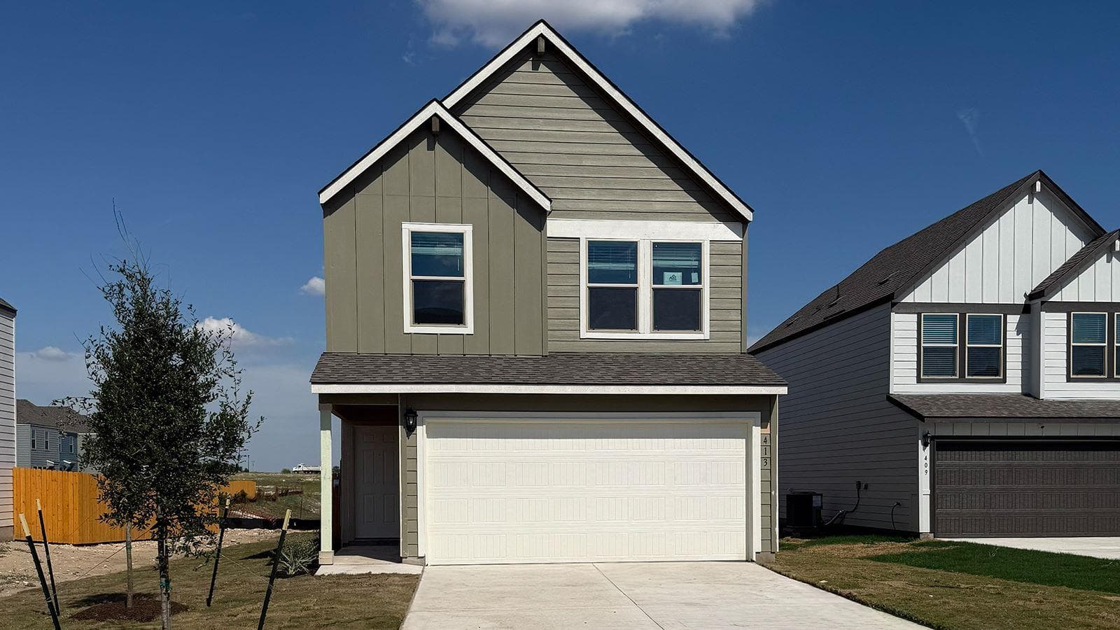 413 Old Stagecoach Rd