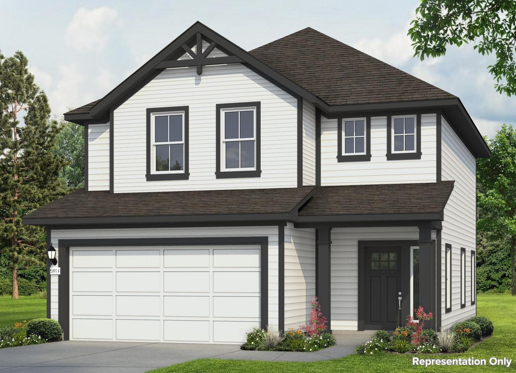 2454 Rambo Dr
