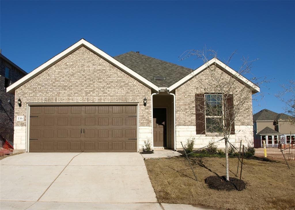 136 Raleigh Dr