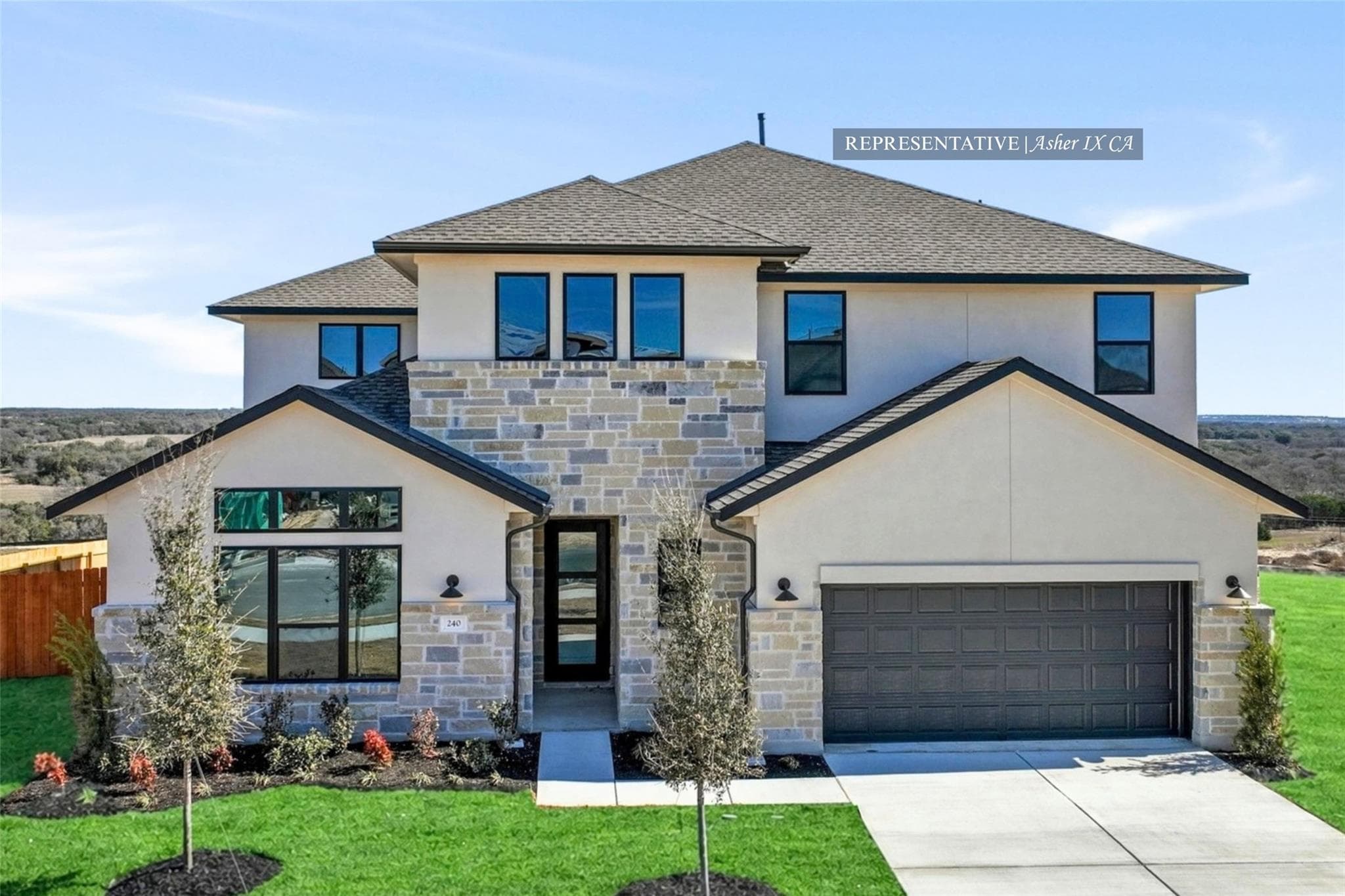 15009 Peach Rise Dr